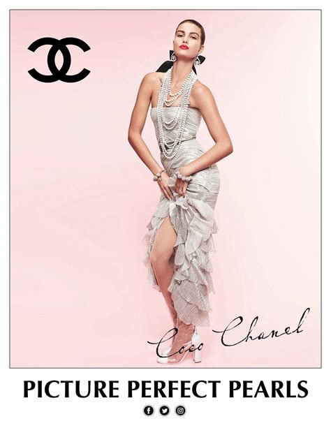 werbung china chanel